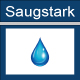 Saugstark