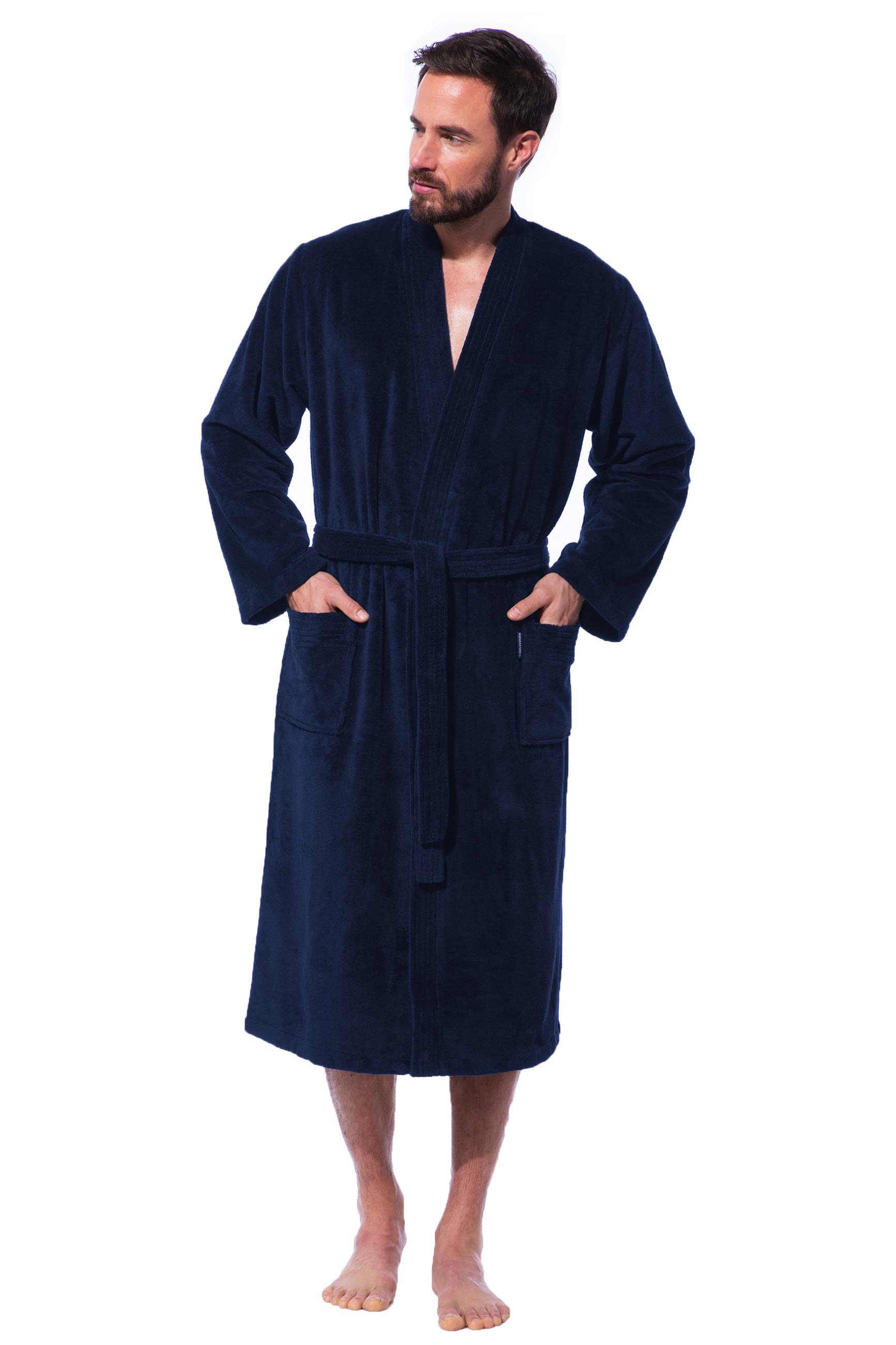 morgenstern bathrobe