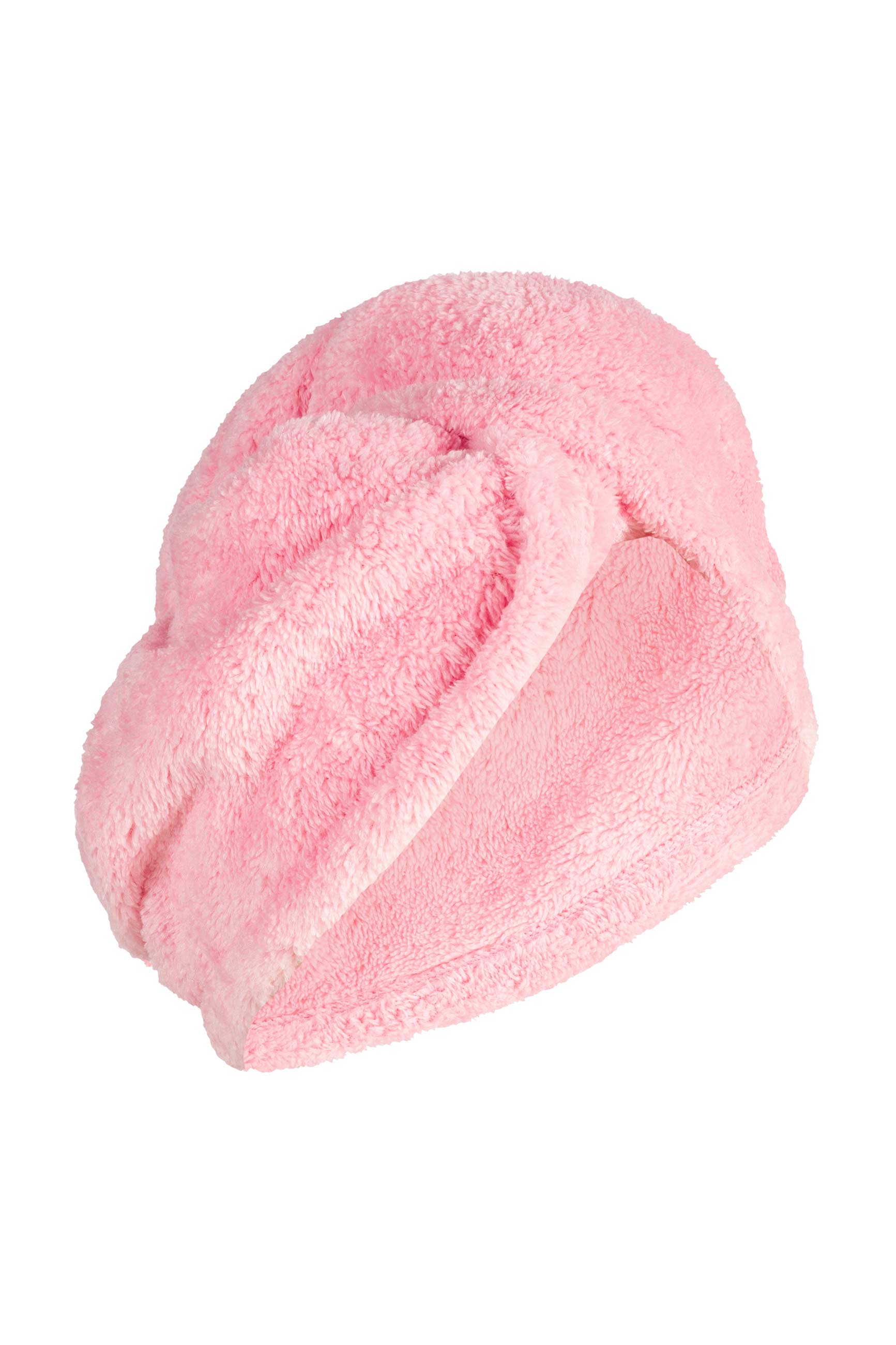 Morgenstern Haarturban Damen, Microfaser, Emma, rosa Morgenstern Haarturban Damen, Microfaser, Emma, rosa