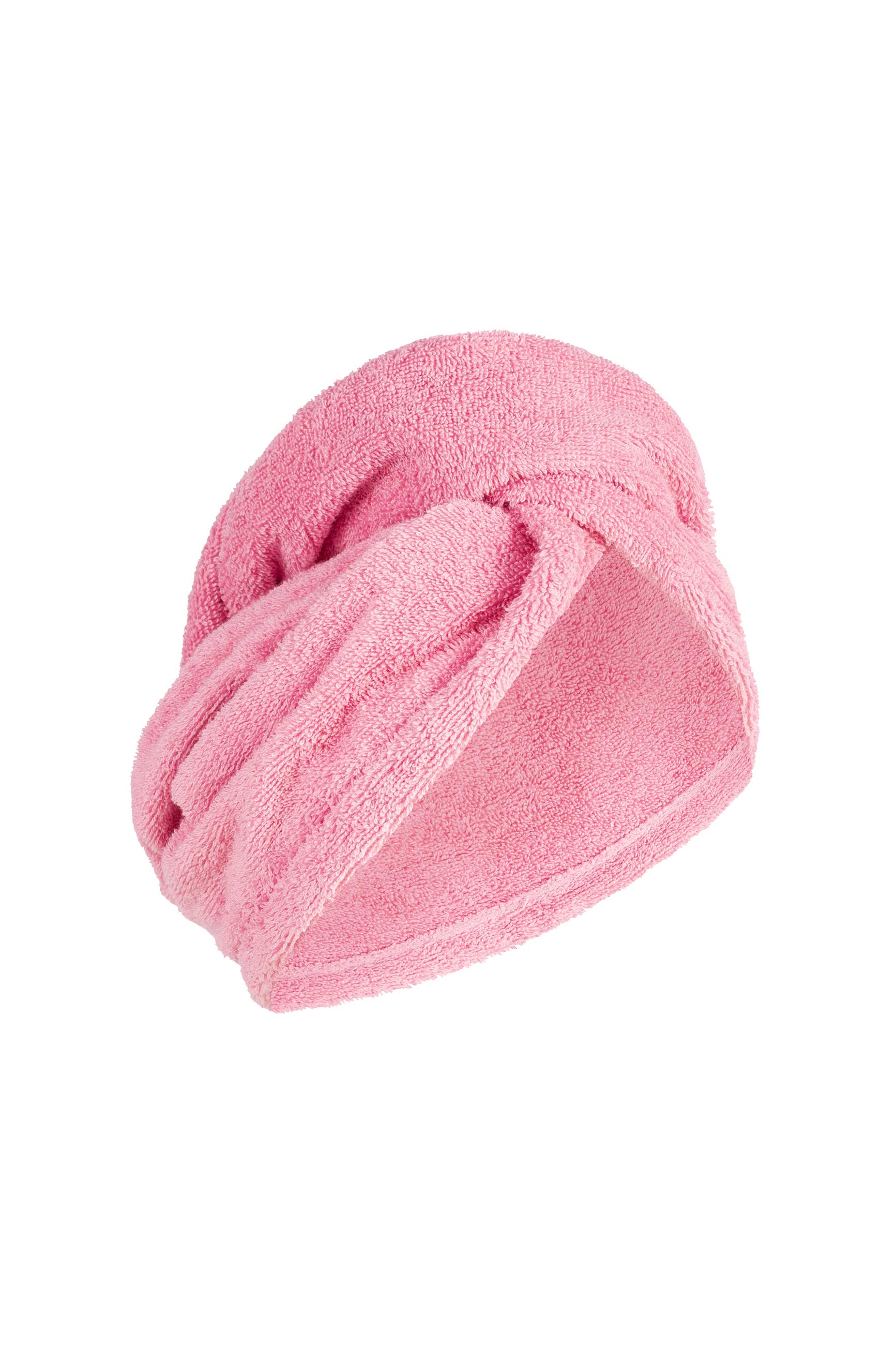 Morgenstern Haarturban Damen, Baumwolle, Nele, rosa Morgenstern Haarturban Damen, Baumwolle, Nele, rosa