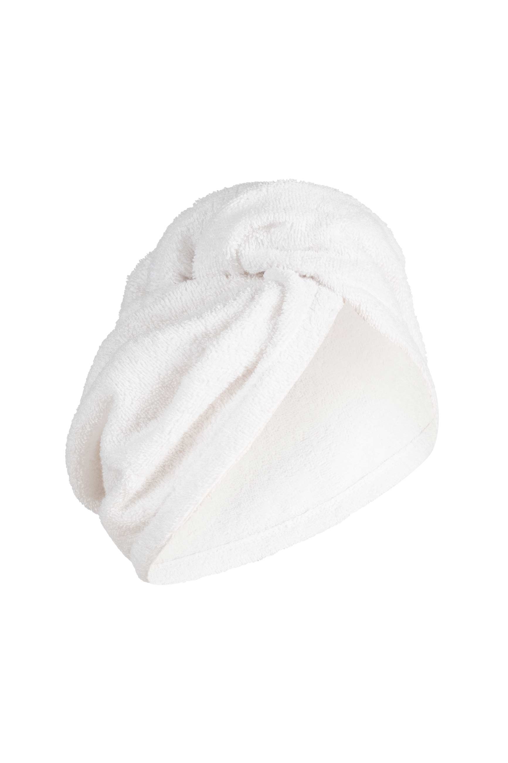 Morgenstern Haarturban Damen, Baumwolle, Nele, weiß Morgenstern Haarturban Damen, Baumwolle, Nele, weiß