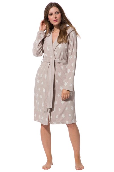 bademantel damen sommer