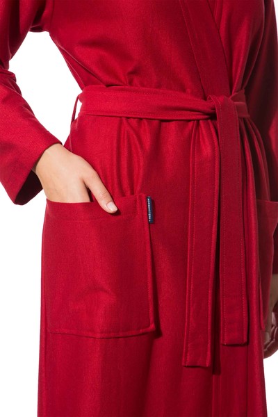 morgenstern bathrobe