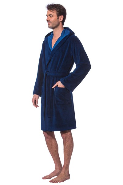 Bademantel Kurz Herren Bademantel Kurz Herren