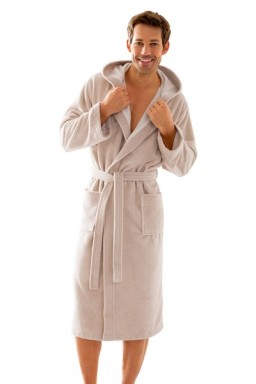 morgenstern bathrobe
