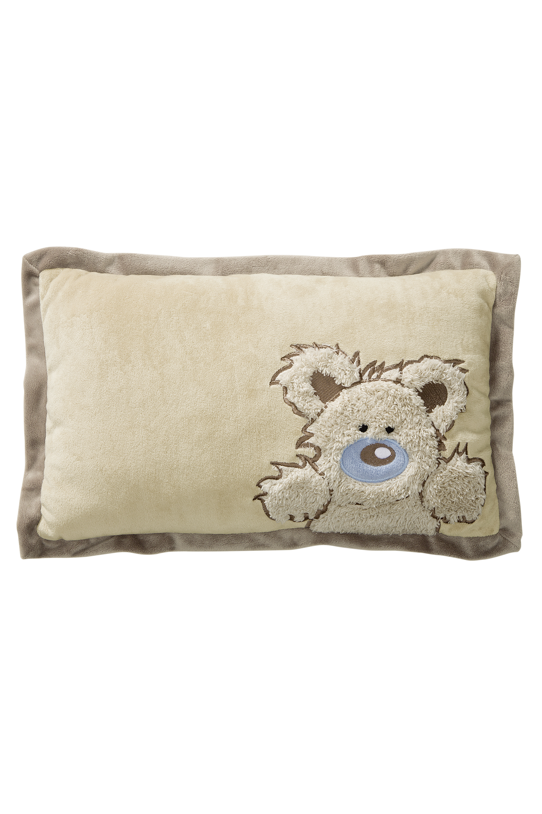 Morgenstern Kissen aus Microfaser, Koala, natur Morgenstern Kissen aus Microfaser, Koala, natur