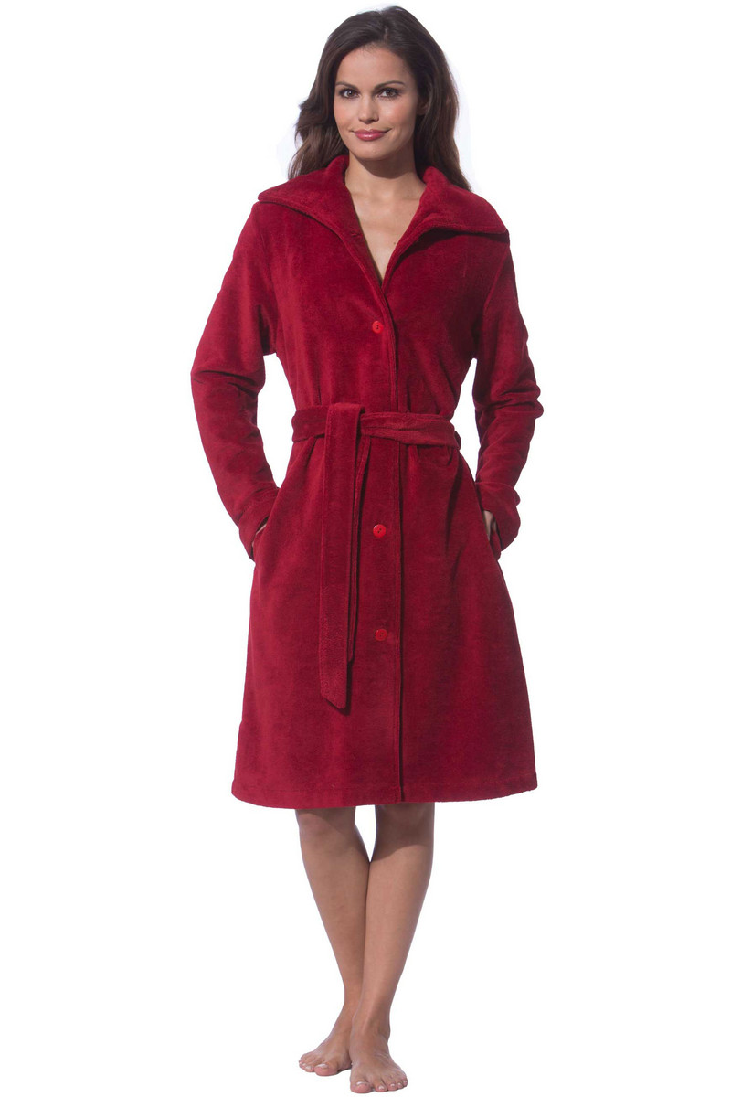 morgenstern bathrobe