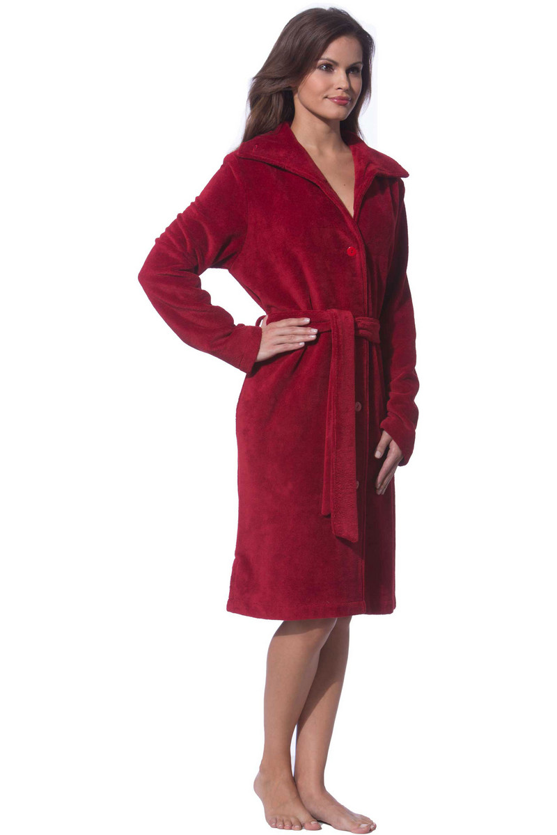 morgenstern bathrobe