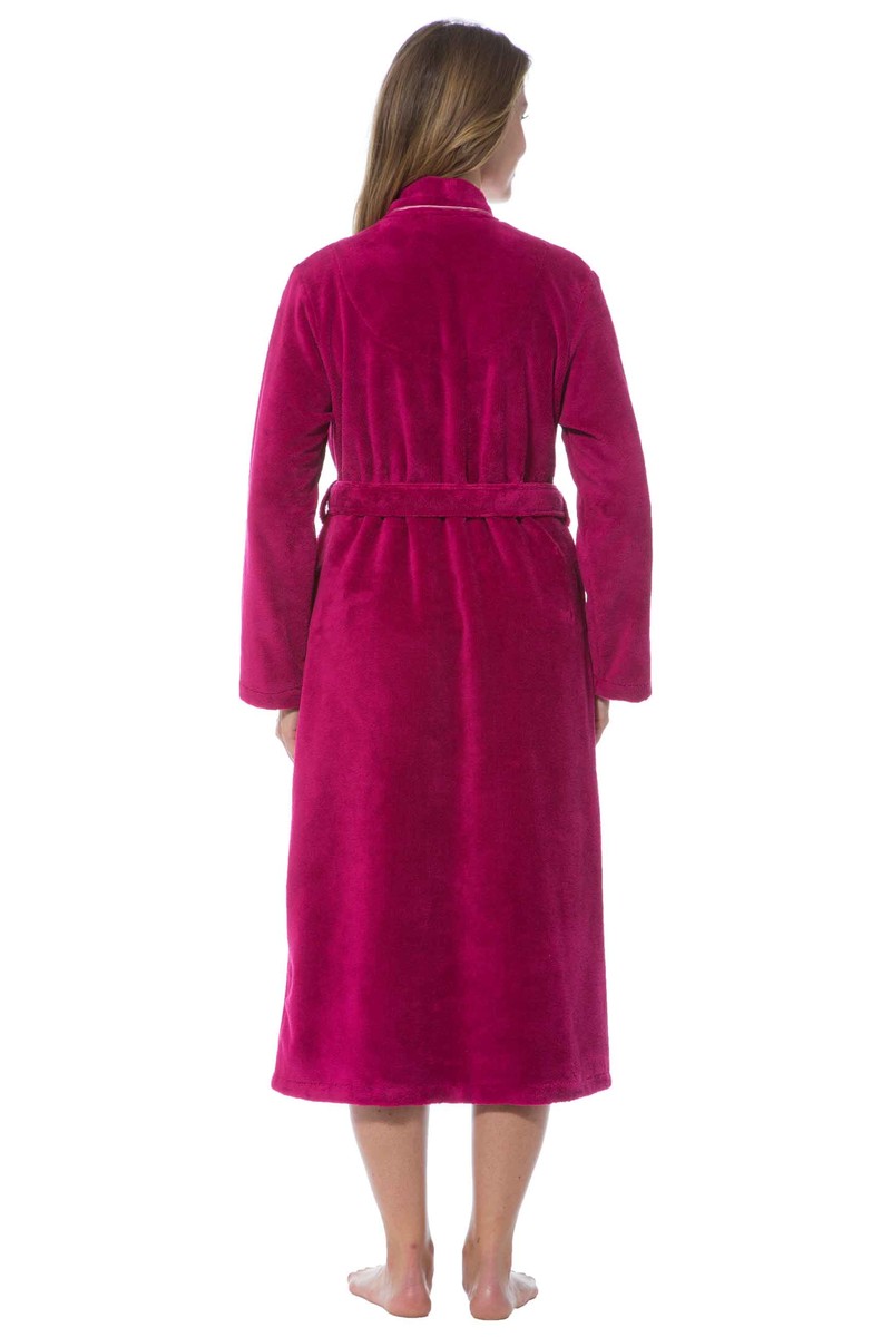 morgenstern bathrobe