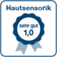 Hautsensorik
