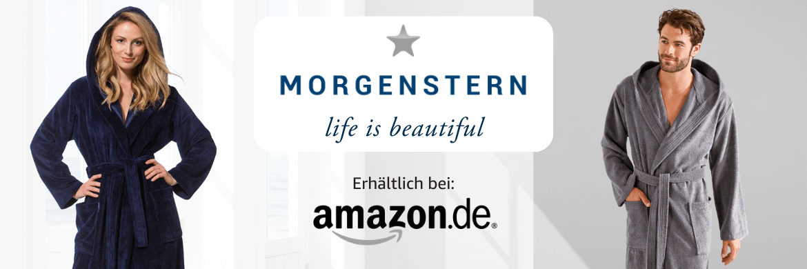 Morgenmantel