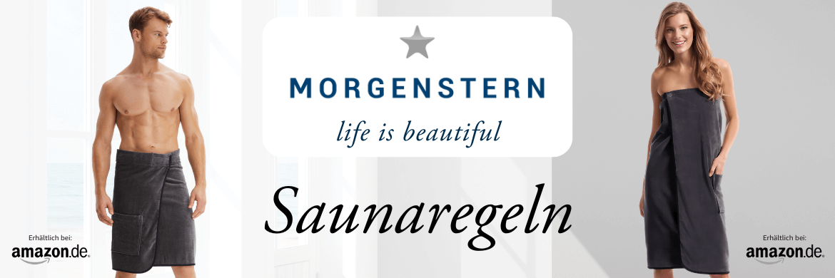 Saunaregeln