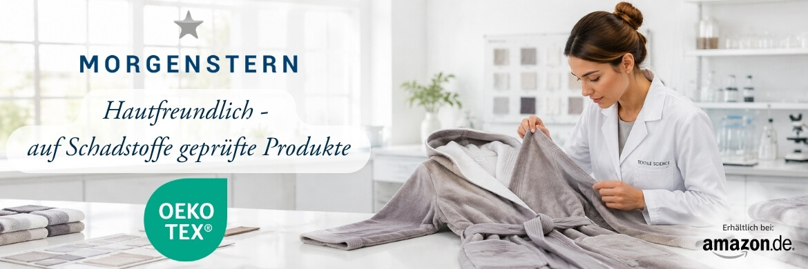 Bademantel Herren mit Kapuze aus Frottee 100% Baumwolle